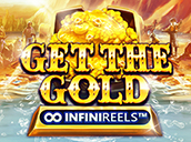 Get The Gold INFINIREELS